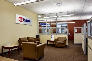 U.S. Bank Branch