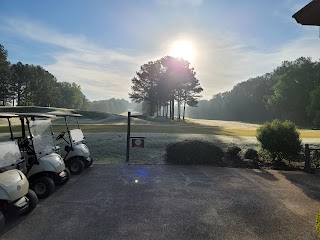 Mountain View Golf Course