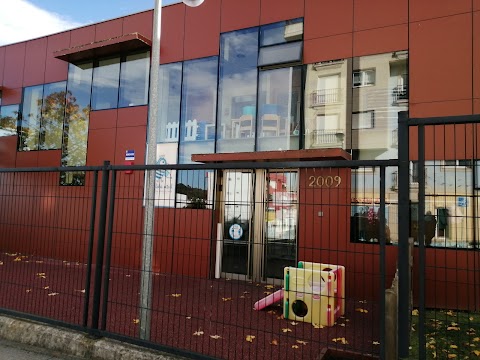Foto de Escola A Galiña Azul (Carral) - Rúa Alcalde Juan Seijas, 41, Carral, A Coruña, España