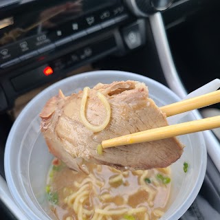 Hokkaido Ramen House