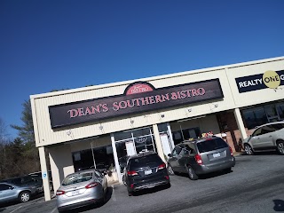 Deans Southern Bistro