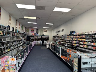 C Vape Smoke & CBD, Southlands, Aurora