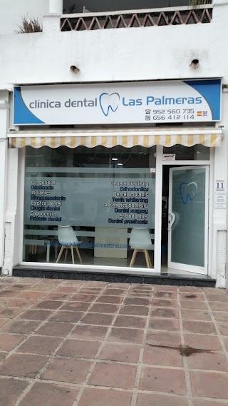 Dra Eleuteri , Lucila - Clínica Dental Las Palmeras Benalmádena