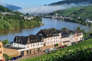 Luxus Ferienhaus Inselblick