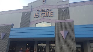 Marcus O'Fallon Cinema