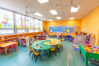 Darlington Early Childhood Center