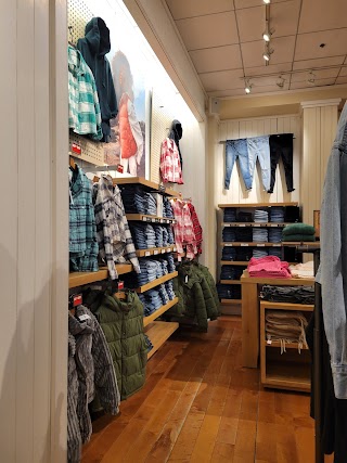 American Eagle Store