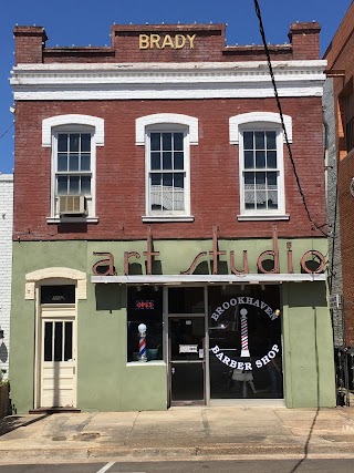 Brookhaven Barber Shop