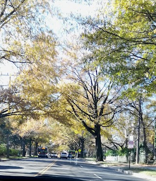 Chevy Chase Recreation Center