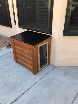 Hale Pet Doors of Arizona