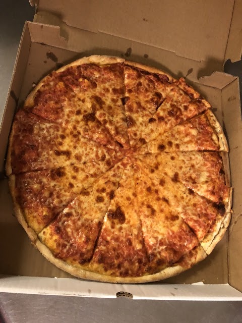 DiParma Pizza