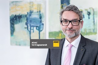 TOP ADAC Anwalt Jürgen Verheul ᐅ Rechtsanwalt und Fachanwalt für Verkehrsrecht