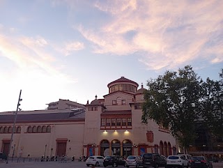 Instituto del Teatro Teatre Estudi