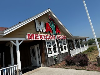 Maya Authentic Mexican Restaurant