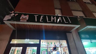 Telmali