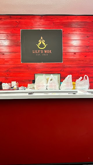 Lily's Wok