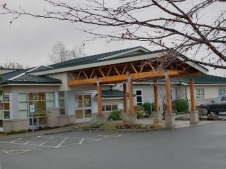 Family Care Network - Ferndale Family Medical Center