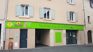 Multiservice de la Place