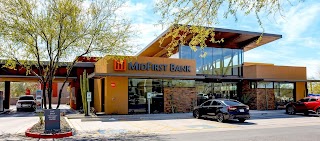 MidFirst Bank