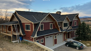 Daza Roofing & Exteriors Calgary