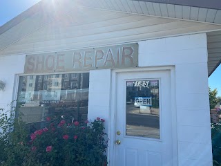 Master Craft Shoe Repair