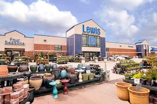 Lewis Stores - 69th & Louise, Sioux Falls