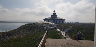 Puente de Isla Pancha