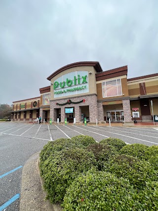 Publix Super Market at The Shoppes at Cary Creek