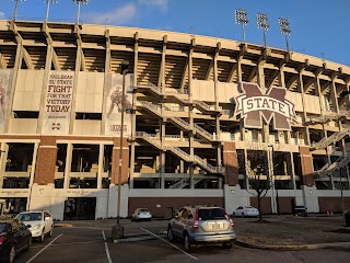 Mississippi State University