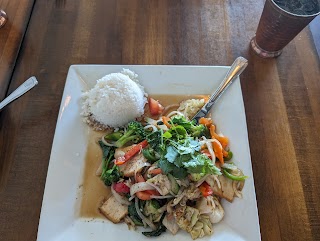 Kin Khao Thai Eatery