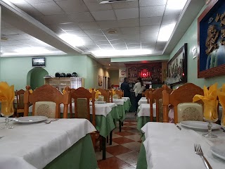 Restaurante Hong Kong