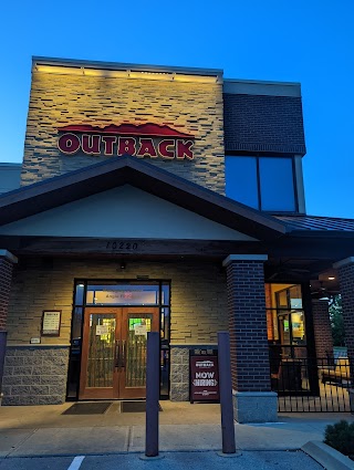 Outback Steakhouse