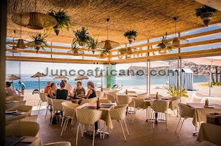 JuncoAfricano.COM - Pergolas de Junco Africano Málaga Marbella Estepona Pergolas Tropicales, slu