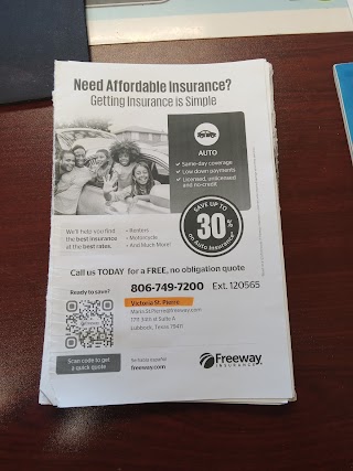 Freeway Insurance