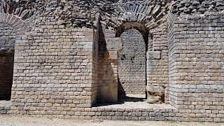 Amphithéâtre de Grand