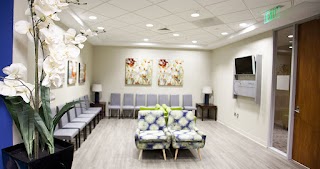 Raleigh OB/GYN Centre