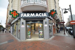 Farmacia Pisón Jubera