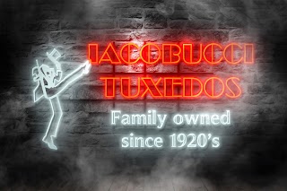 Iacobucci Tuxedo Rentals