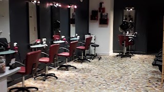 Salon Keratine