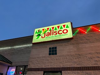 Jalisco Mexican Restaurant