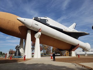 U.S. Space & Rocket Center