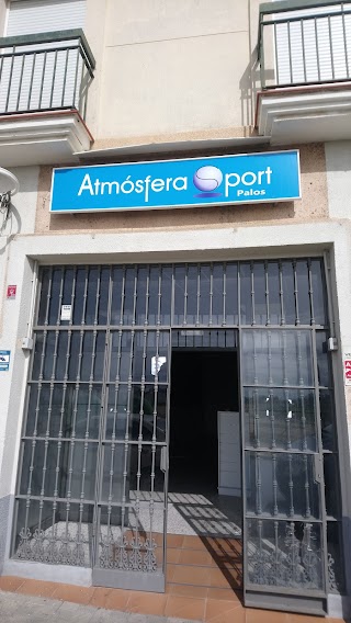 Atmosfera Sport PALOS DE LA FRONTERA