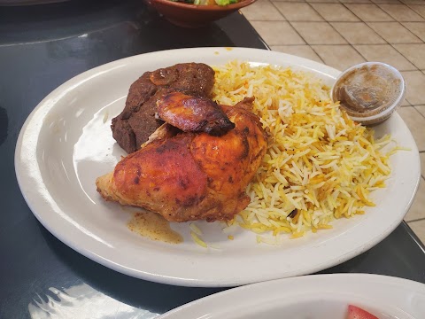 Taste of Dubai Restaurant (مطعم مذاق دبي)