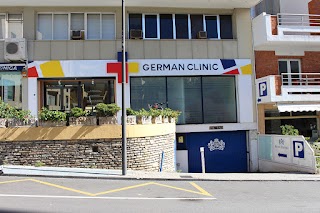 German Clinic Marbella