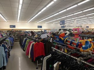 Goodwill Store and Donation Center