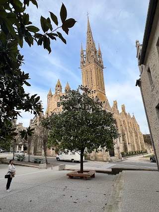 Lycée Privé Notre-Dame du Kreisker