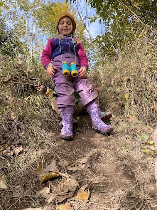 Portland Nature School