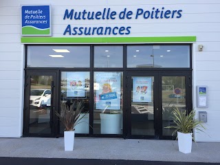 Mutuelle de Poitiers Assurances - Stéphane BOUTELET