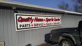 Quality Home & Sports Center