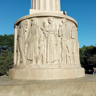 Illinois Centennial Monument